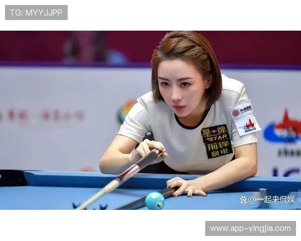 九球体育赛事精彩纷呈，展现中国台球运动的崭新风貌