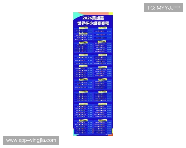 2026年世界杯竞猜八强预测分析与最新赛前资讯